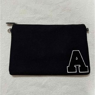 トリプルエー(AAA)のAAA 與真司郎 イニシャル3way bag(ミュージシャン)