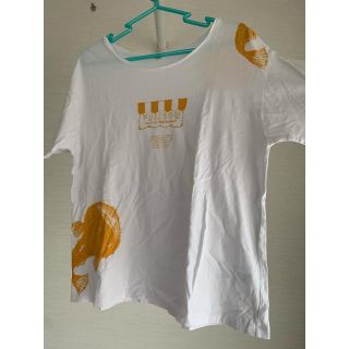 ニコアンド(niko and...)のTシャツ(Tシャツ/カットソー(半袖/袖なし))