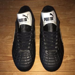 PUMA - プーマ パラメヒコ 25.5の通販 by ニコニコ's shop|プーマなら
