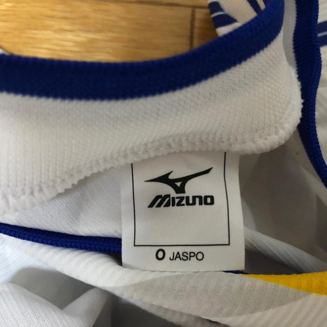 MIZUNO(ミズノ)のミズノユニフォーム スポーツ/アウトドアの野球(ウェア)の商品写真