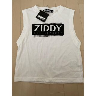 ジディー(ZIDDY)の子供服(Tシャツ/カットソー)