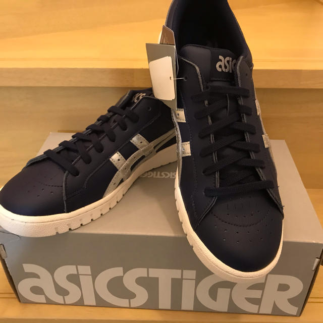 Onitsuka Tiger(オニツカタイガー)のasicsTiGER GEL-PTG メンズの靴/シューズ(スニーカー)の商品写真