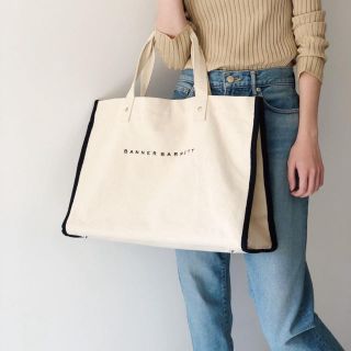 バナーバレット(Banner Barrett)のbanner big bag(トートバッグ)