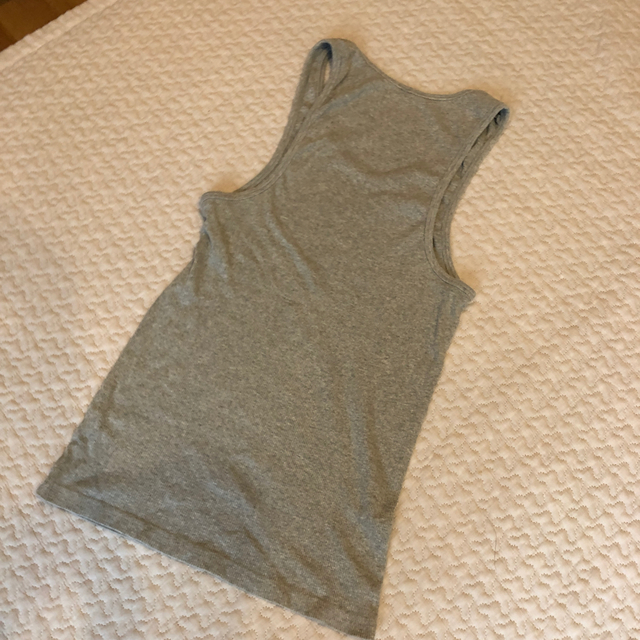 ARMANI EXCHANGE(アルマーニエクスチェンジ)のARMANI EXCHANGE タンクトップ メンズのトップス(Tシャツ/カットソー(半袖/袖なし))の商品写真
