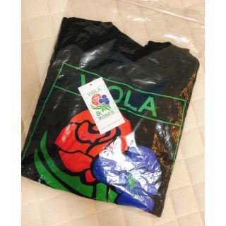 ロンハーマン(Ron Herman)のVIOLA&ROSES  Tシャツ(Tシャツ/カットソー(半袖/袖なし))