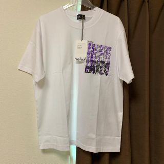 カラー(kolor)のKolor 20SS Tシャツ(Tシャツ/カットソー(半袖/袖なし))