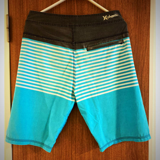 Hurley(ハーレー)のハーレー HURLEY 30 水着 ボードショーツ 海パン サーフパンツ メンズの水着/浴衣(水着)の商品写真