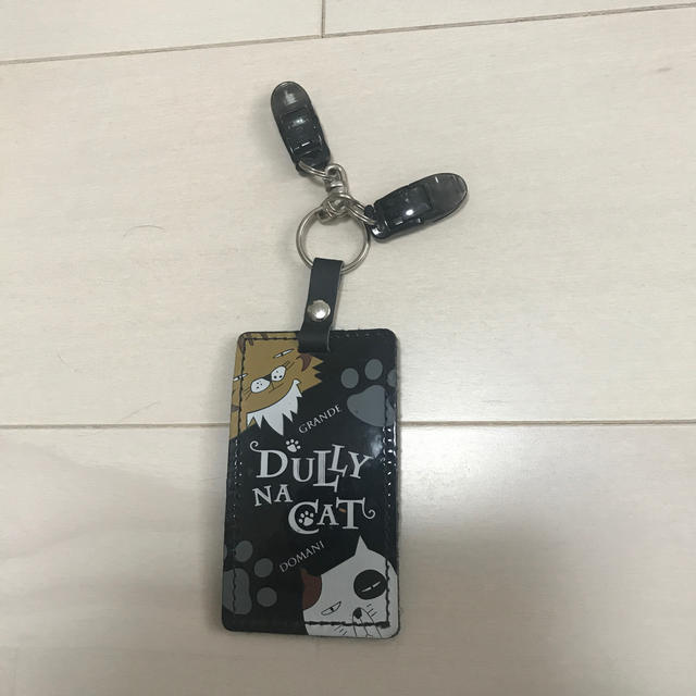 DULLY NA CAT パターキャッチャー スポーツ/アウトドアのゴルフ(その他)の商品写真