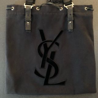 サンローラン(Saint Laurent)のサンローラン　トートバック　カハラ(トートバッグ)