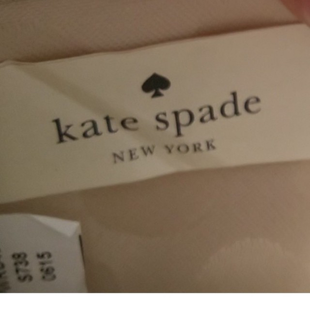 kate spade new york(ケイトスペードニューヨーク)の財布 長財布 ケイト・スペード kate spade メンズのファッション小物(長財布)の商品写真