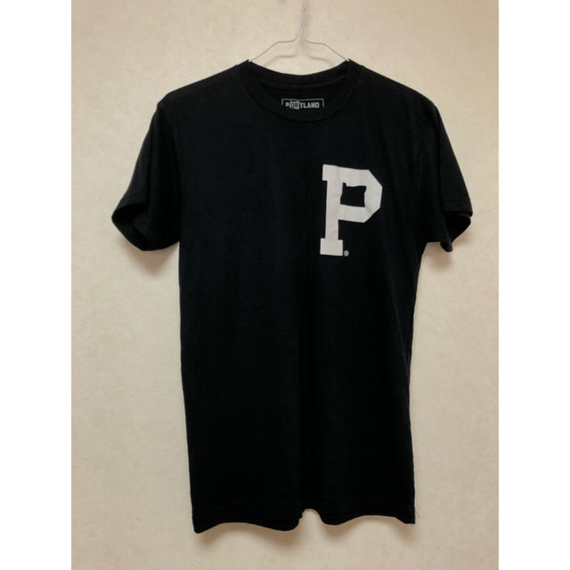 オレゴン州ポートランド本場で購入！　ポートランドギア メンズのトップス(Tシャツ/カットソー(半袖/袖なし))の商品写真