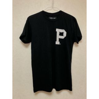 オレゴン州ポートランド本場で購入！　ポートランドギア(Tシャツ/カットソー(半袖/袖なし))