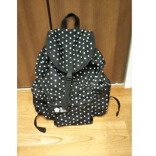 MARY QUANT(リュック/バックパック)のフリマアイテム一覧 MARY QUANT(リュック/バックパック)のフリマアイテム一覧