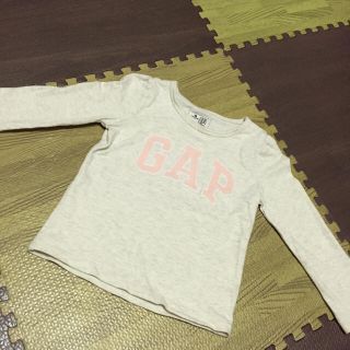 ベビーギャップ(babyGAP)のGAP トップス 90(Tシャツ/カットソー)