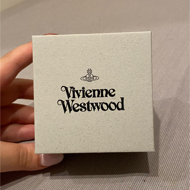 Vivienne Westwood　ピアス