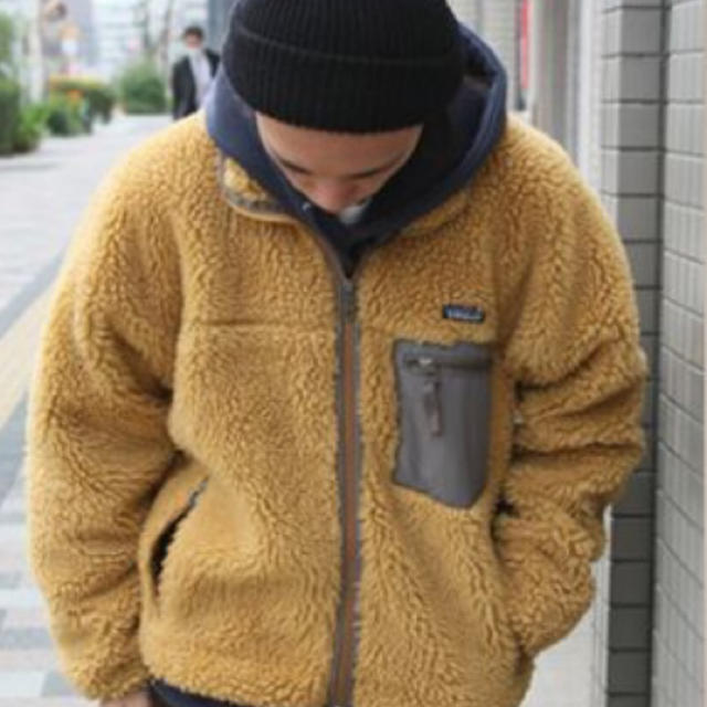 patagonia - パタゴニア レトロX 激レア の通販 by げまんじん's shop
