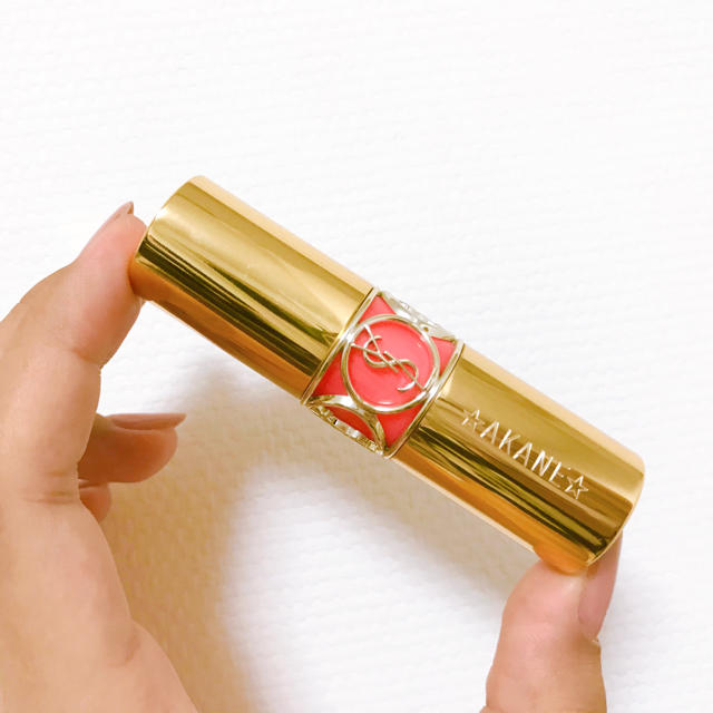 Yves Saint Laurent Beaute(イヴサンローランボーテ)のYSL💖リップ二本セット！ コスメ/美容のベースメイク/化粧品(口紅)の商品写真