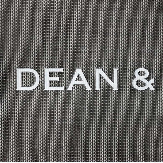 DEAN & DELUCA(ディーンアンドデルーカ)のDEAN & DELUCA メッシュトートバッグ Sサイズ レディースのバッグ(トートバッグ)の商品写真