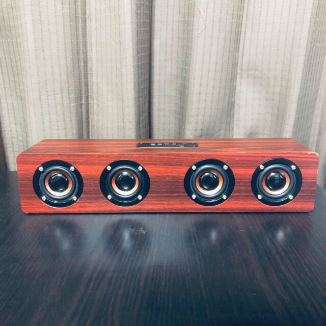 ありえない音質bluetooth専用バースピーカー | eatri.cl