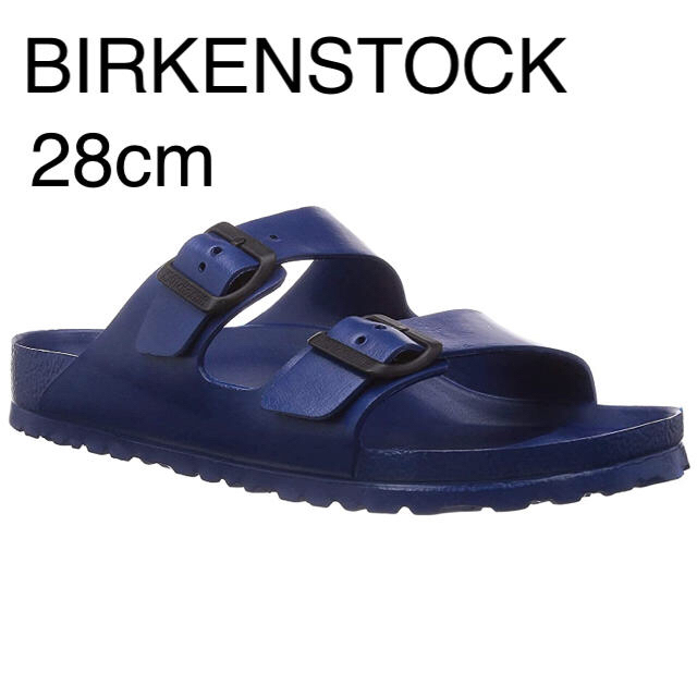 BIRKENSTOCK(ビルケンシュトック)のBIRKENSTOCK / ビルケンシュトック サンダル アリゾナ EVA メンズの靴/シューズ(サンダル)の商品写真