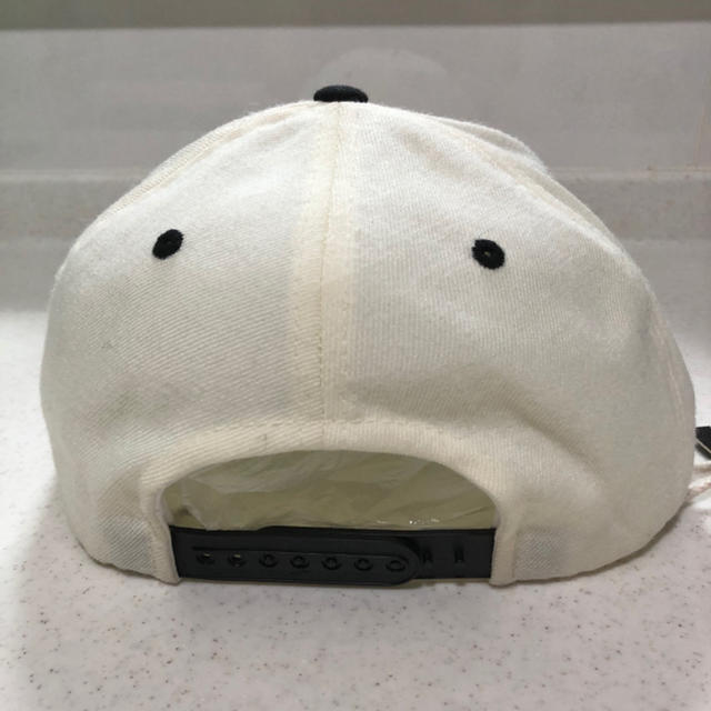 新品未使用】MARK GONZALES/マークゴンザレス CAP 送料無料の通販 by 帽子-T｜ラクマ