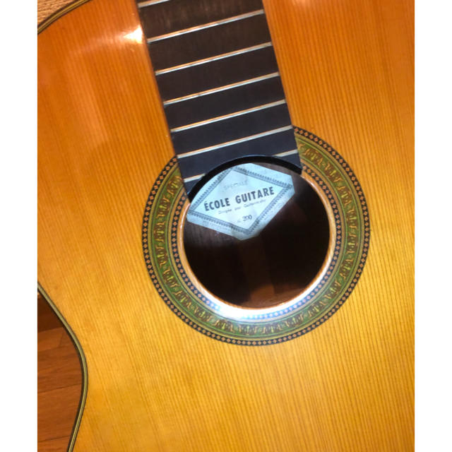 クラシックギター 楽器のギター(クラシックギター)の商品写真