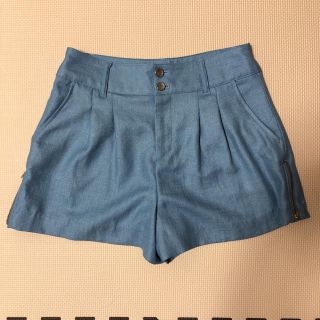 トランテアンソンドゥモード(31 Sons de mode)の31 Sons de mode　ショートパンツ(ショートパンツ)