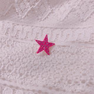 星ピアス2(ピアス)