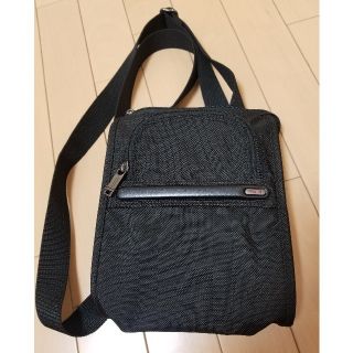 トゥミ(TUMI)の【専用】TUMI ショルダーバッグ(ショルダーバッグ)