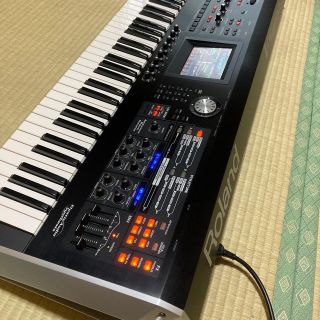 Roland - Roland V-Synth GT の通販 by たまねぎ's shop｜ローランド