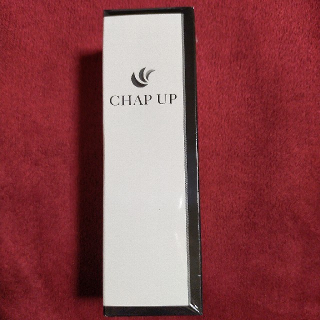 薬用 チャップアップ CHAPUP 育毛ローション 120ml 育毛剤