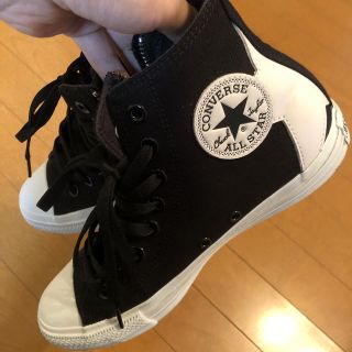 コンバース(CONVERSE)のコンバース　ビッグスター(スニーカー)