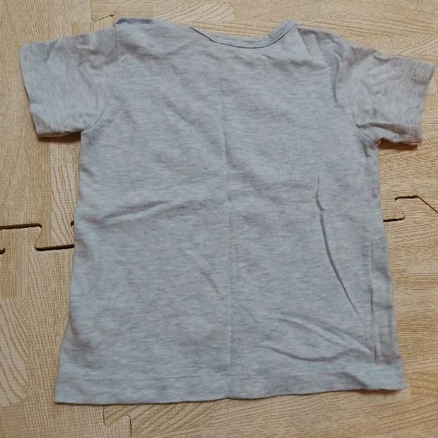 agnes b.(アニエスベー)のアニエスベー　キッズTシャツ キッズ/ベビー/マタニティのベビー服(~85cm)(Ｔシャツ)の商品写真
