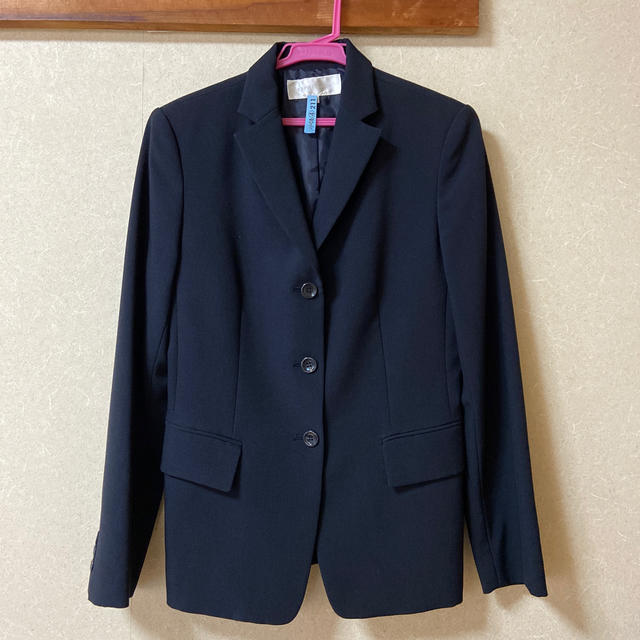 AEON(イオン)のESPRITMUR 3点スーツ レディースのフォーマル/ドレス(スーツ)の商品写真