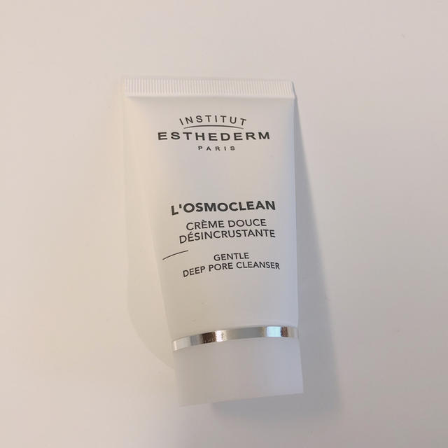 Esthederm(エステダム)のエステダム　オスモクリーン　75g コスメ/美容のスキンケア/基礎化粧品(洗顔料)の商品写真