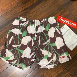 シュプリーム(Supreme)のサンケイ様専用　Supreme Lily Nylon Water Short (ショートパンツ)