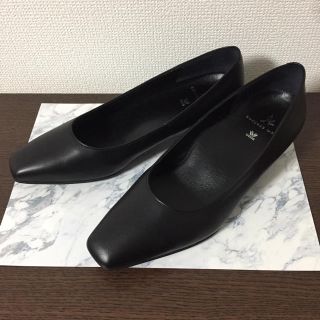 ワコール(Wacoal)のWacoal サクセスウォーク 23.5㎝ 3E 新品(ハイヒール/パンプス)