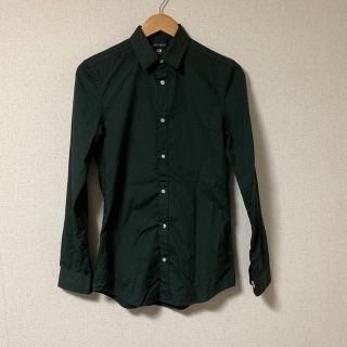 エイチアンドエム(H&M)のH&M エイチアンドエム SLIM FIT EARY IRON(シャツ)