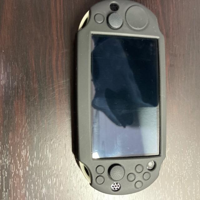 PS Vita PCH-2000