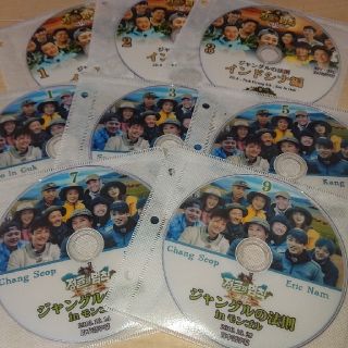 ソイングク    ソ・イングク DVD(K-POP/アジア)