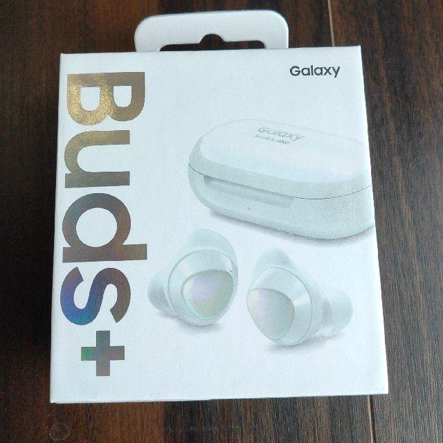 Galaxy buds+