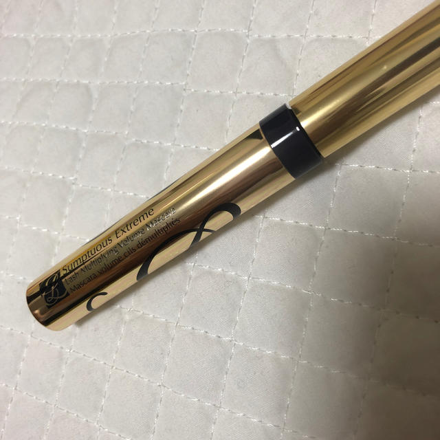 Estee Lauder(エスティローダー)の【新品未使用】エスティローダー☆マスカラ コスメ/美容のベースメイク/化粧品(マスカラ)の商品写真