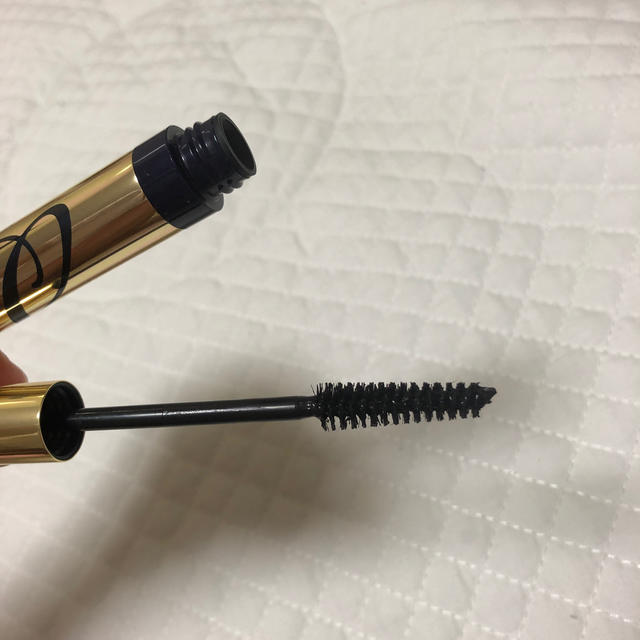 Estee Lauder(エスティローダー)の【新品未使用】エスティローダー☆マスカラ コスメ/美容のベースメイク/化粧品(マスカラ)の商品写真