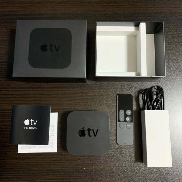 Apple TV Apple TV