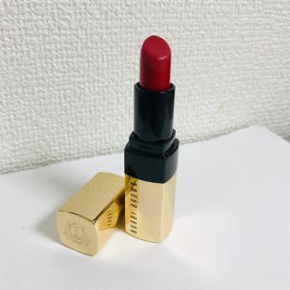 ボビイブラウン(BOBBI BROWN)のBOBBI BROWN リップカラー　レトロレッド(口紅)