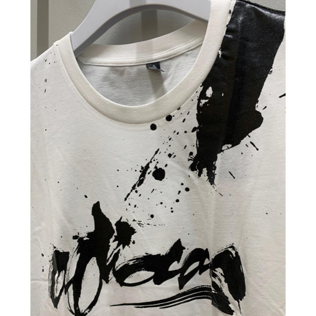 adidas(アディダス)のadidas design T-shirt （2XO）税込定価:6039円 メンズのトップス(Tシャツ/カットソー(半袖/袖なし))の商品写真