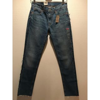 リーバイス(Levi's)のスリムデニム ジーンズ　定価¥8,800 stretch 28インチ(デニム/ジーンズ)