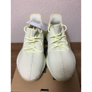 アディダス(adidas)の30cm YEEZY BOOST 350 V2 BUTTER  F36980(スニーカー)