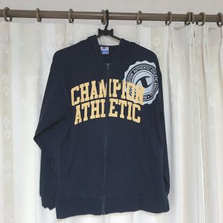 チャンピオン(Champion)の子供服　チャンピオン　(ジャケット/上着)