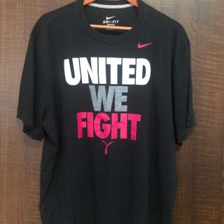 ナイキ(NIKE)の【古着・NIKE】Tシャツ( サイズ XXL)(Tシャツ/カットソー(半袖/袖なし))